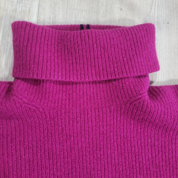 LN wool Cashmere Blend Joules Halton Heavyweight Sweater. - Picture 10 of 16